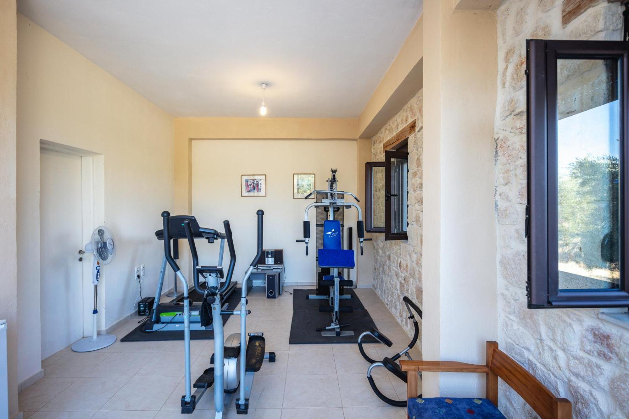 Villa Artemis Πρινές Εξωτερικό φωτογραφία